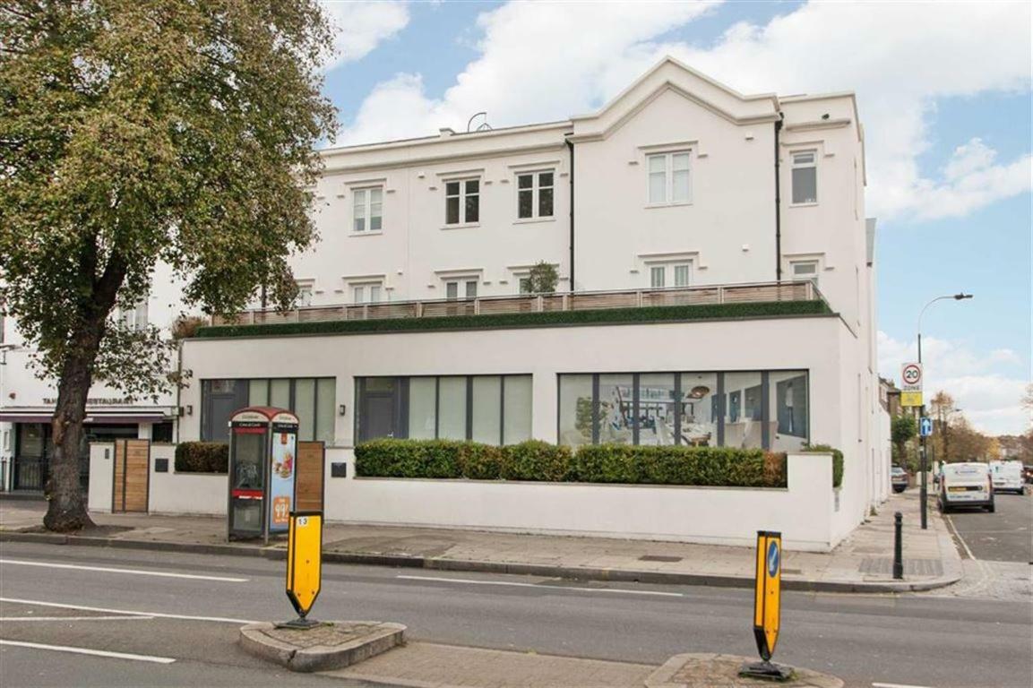 Hotel Keysan House-2 Londres Exterior foto